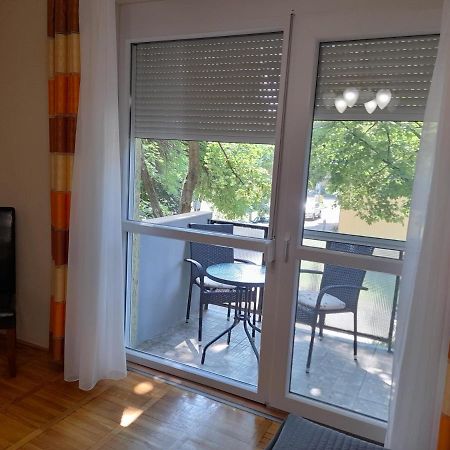 Zoeld Sziget Apartmanlakas 埃格尔 外观 照片