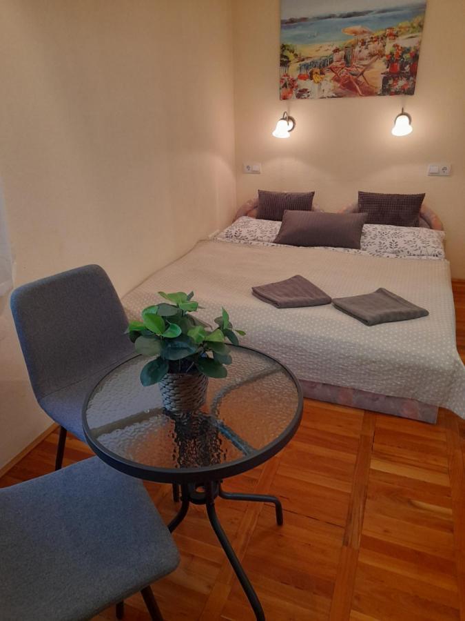 Zoeld Sziget Apartmanlakas 埃格尔 外观 照片