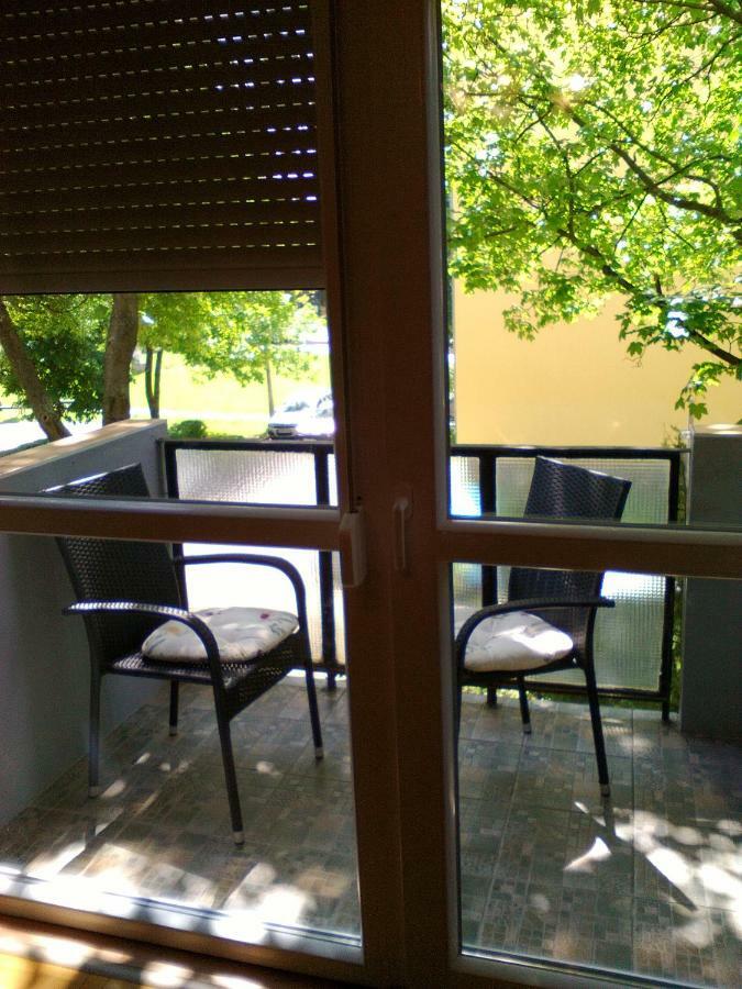Zoeld Sziget Apartmanlakas 埃格尔 外观 照片